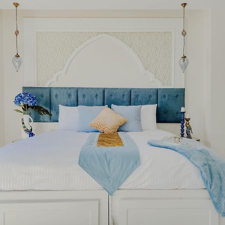 Nour Boutique Hotel Νταχάμπ Εξωτερικό φωτογραφία