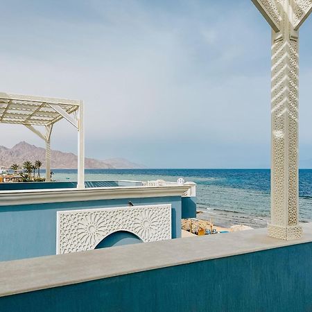 Nour Boutique Hotel Νταχάμπ Εξωτερικό φωτογραφία