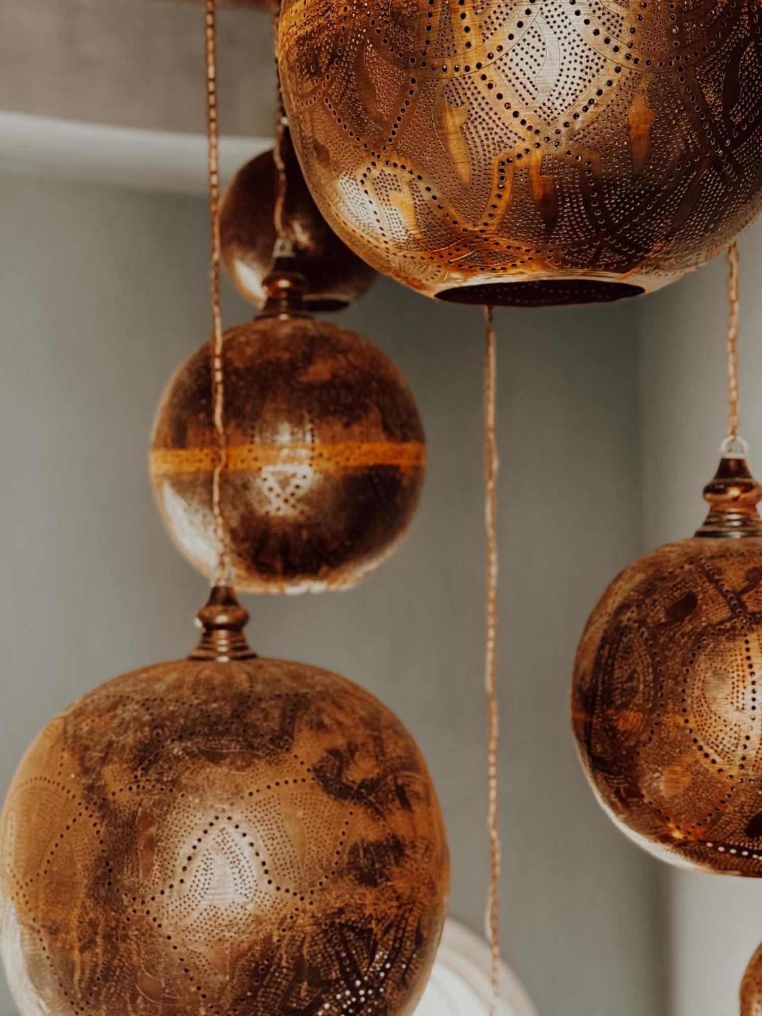 Nour Boutique Hotel Νταχάμπ Εξωτερικό φωτογραφία