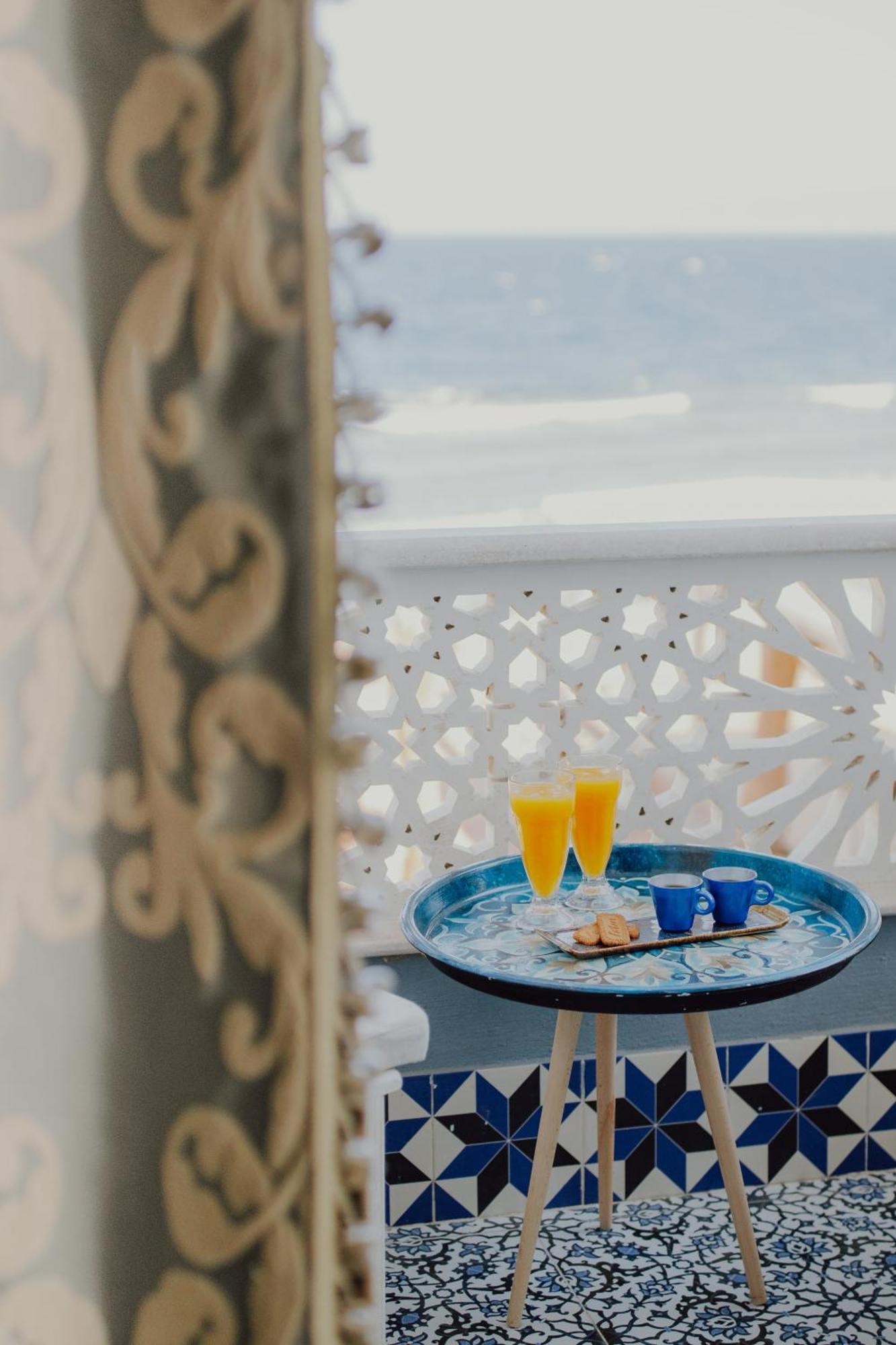 Nour Boutique Hotel Νταχάμπ Εξωτερικό φωτογραφία
