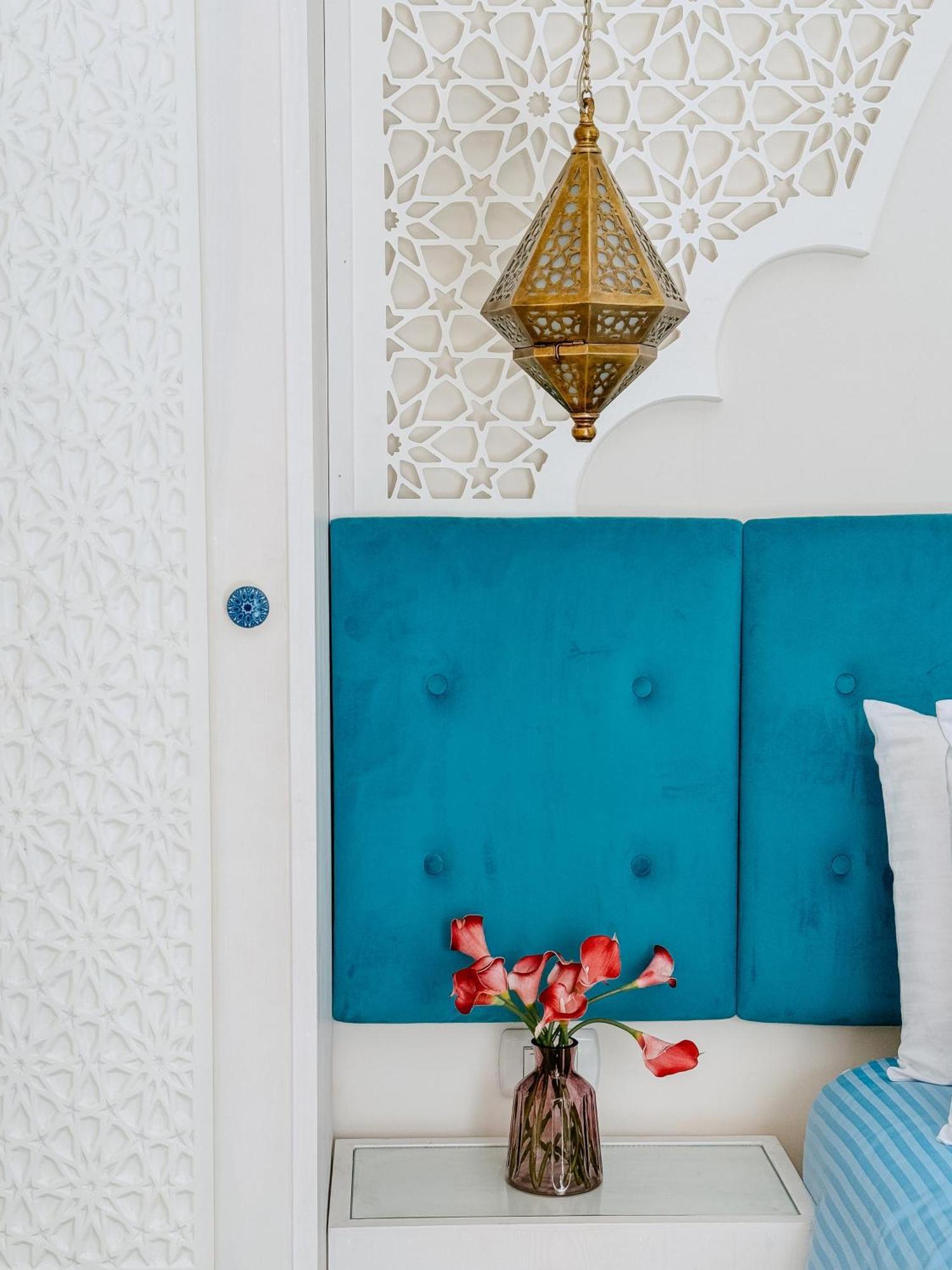 Nour Boutique Hotel Νταχάμπ Εξωτερικό φωτογραφία