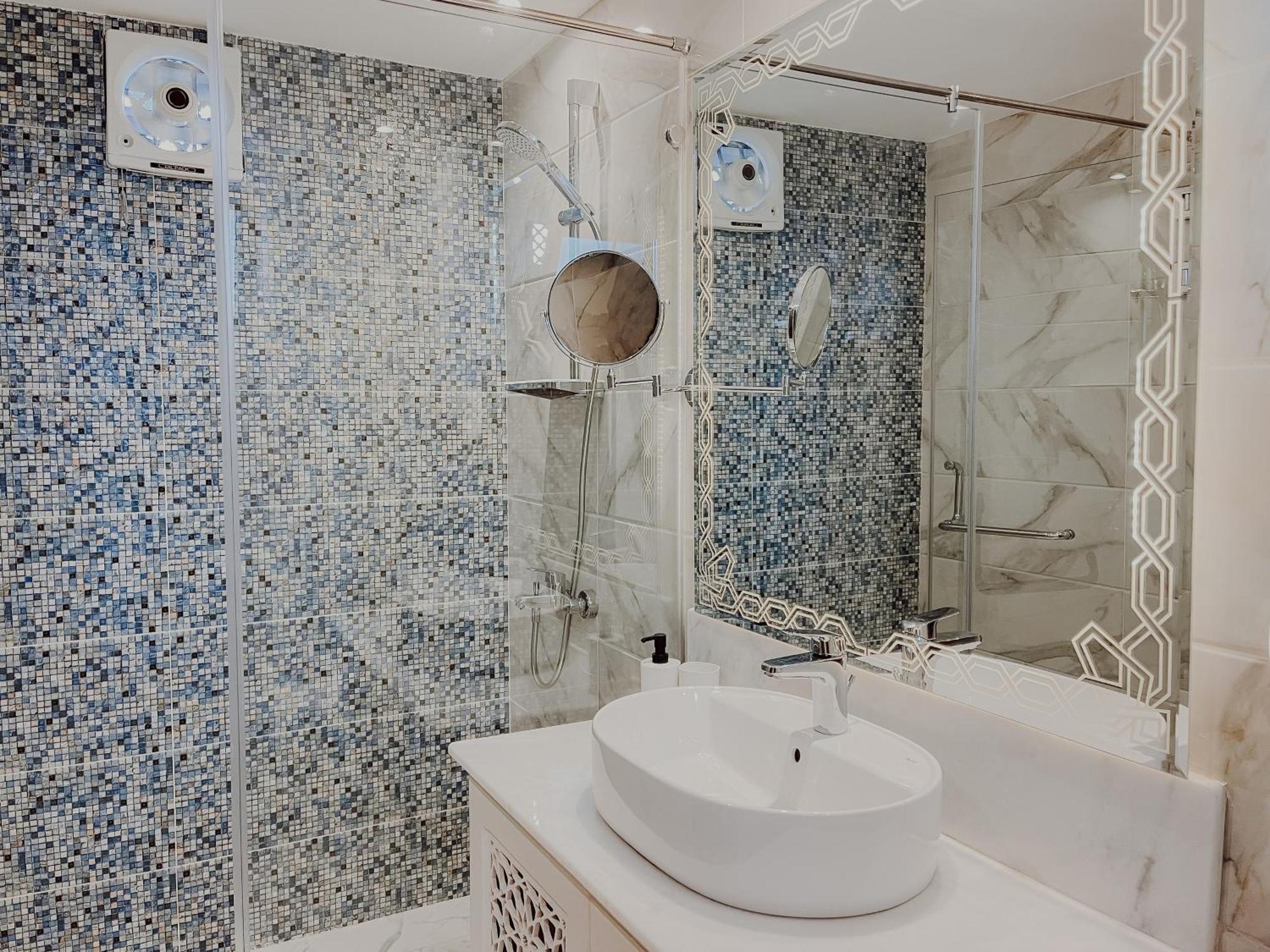 Nour Boutique Hotel Νταχάμπ Εξωτερικό φωτογραφία