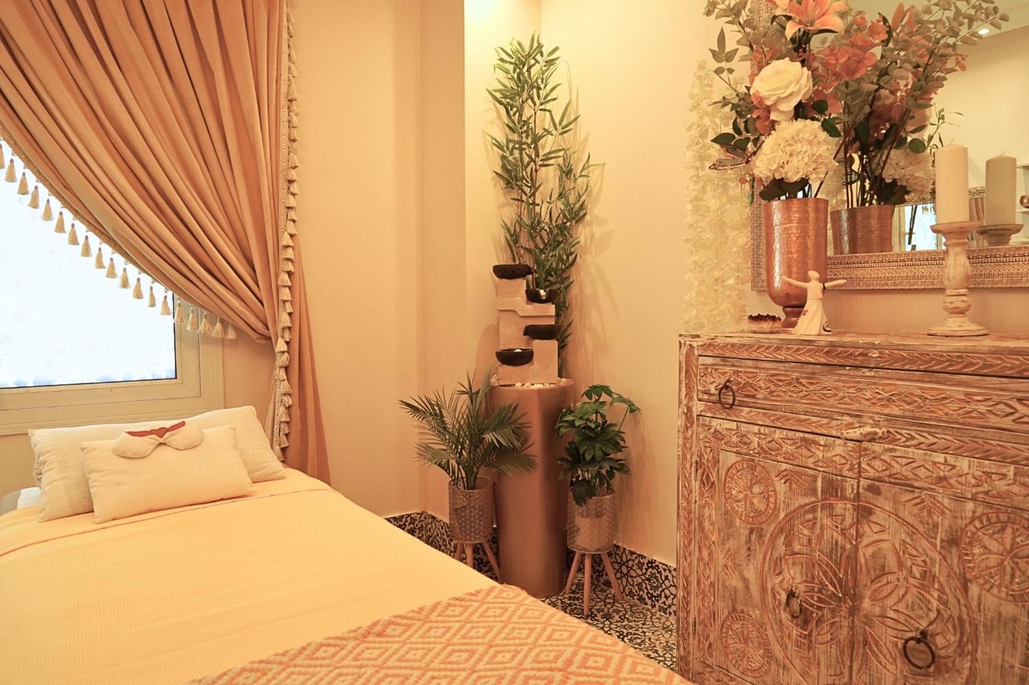 Nour Boutique Hotel Νταχάμπ Εξωτερικό φωτογραφία